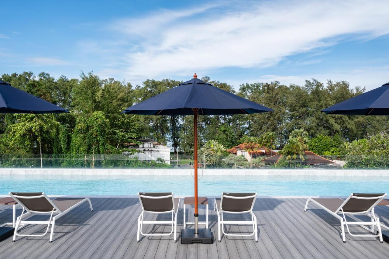 Kokotel Phuket Nai Yang Beach Eksteriør bilde