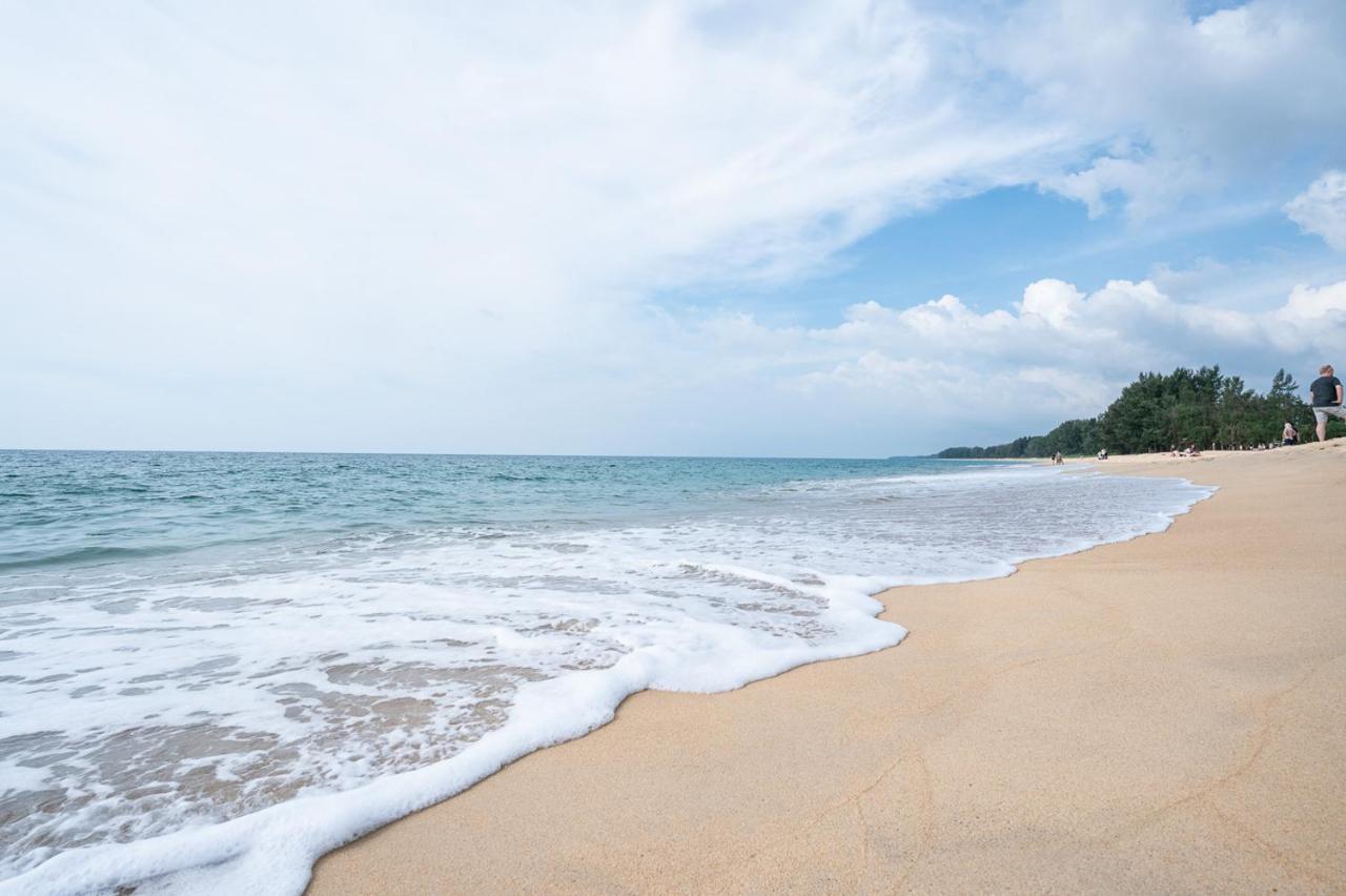 Kokotel Phuket Nai Yang Beach Eksteriør bilde