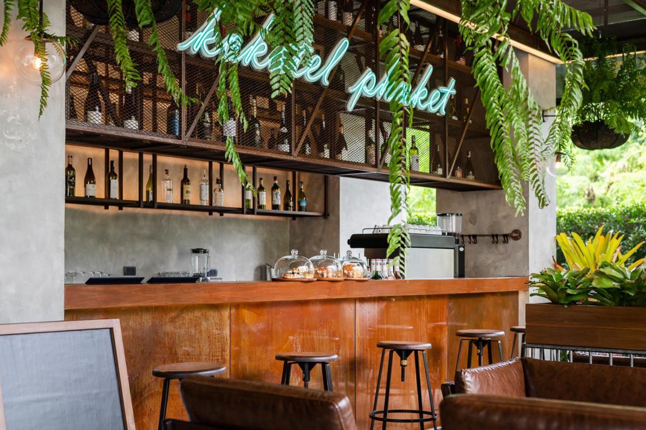 Kokotel Phuket Nai Yang Beach Eksteriør bilde